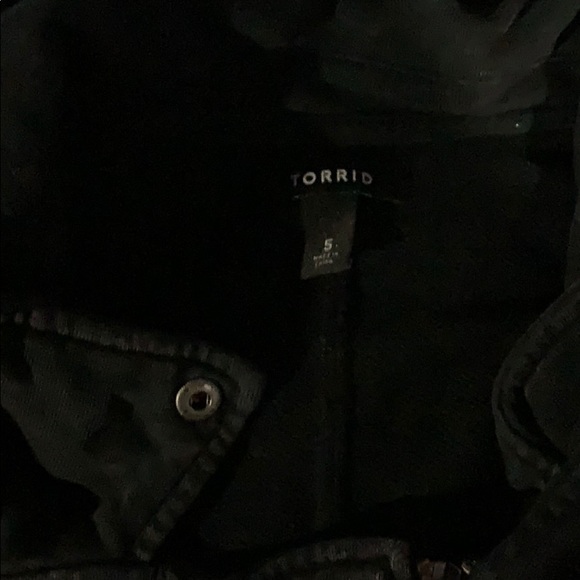 Jacket - Picture 2 of 2